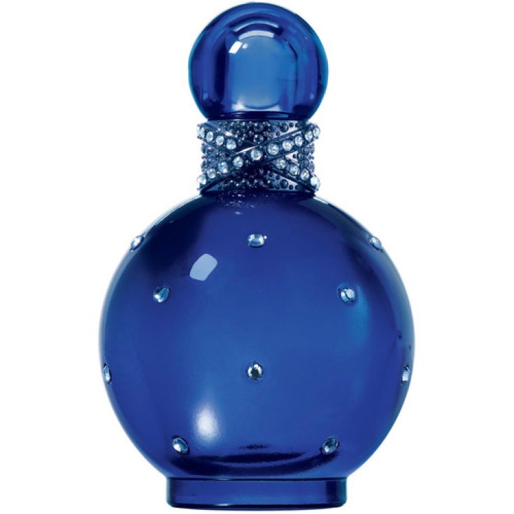 * MIDNIGHT FANTASY B SPEARS EDP 100V