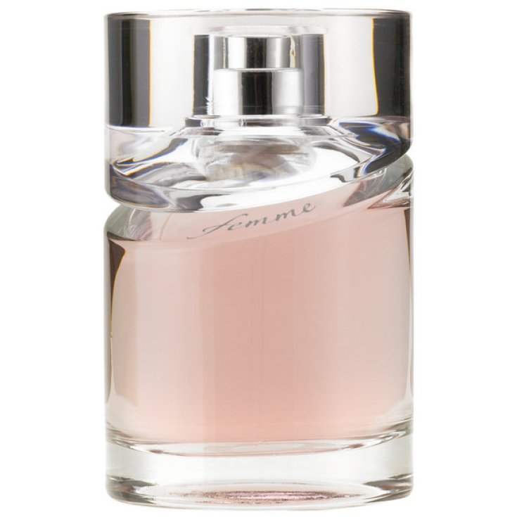 * BOSS FEMME EDP 50 VAPO