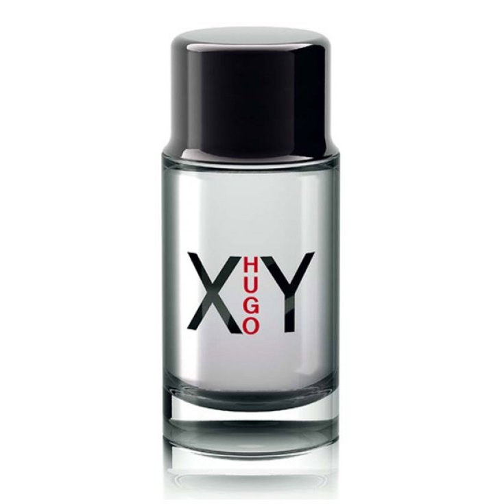 @HUGO XY MAN EDT 60 VAPO