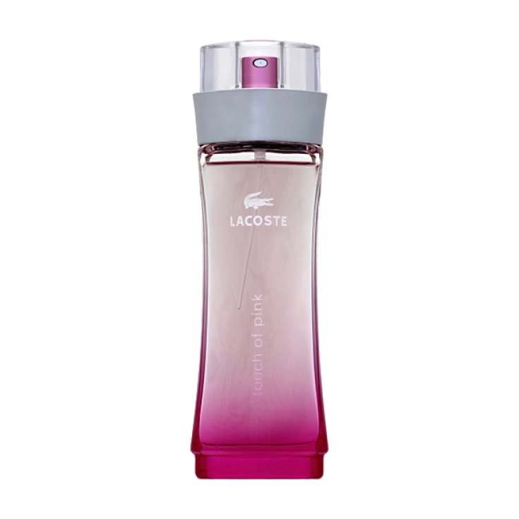 * LACOSTE ROSA EDT 90 VAPO