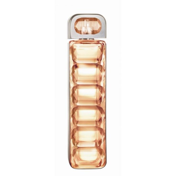 @BOSS ORANGE D EDT 75 VAPO