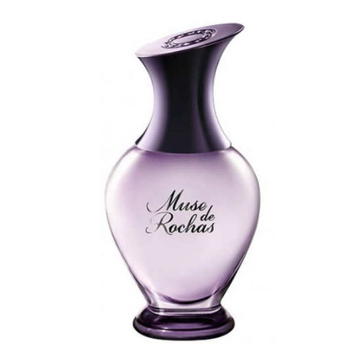 Rochas Muse Eau De Toilette Vaporizador 30ml