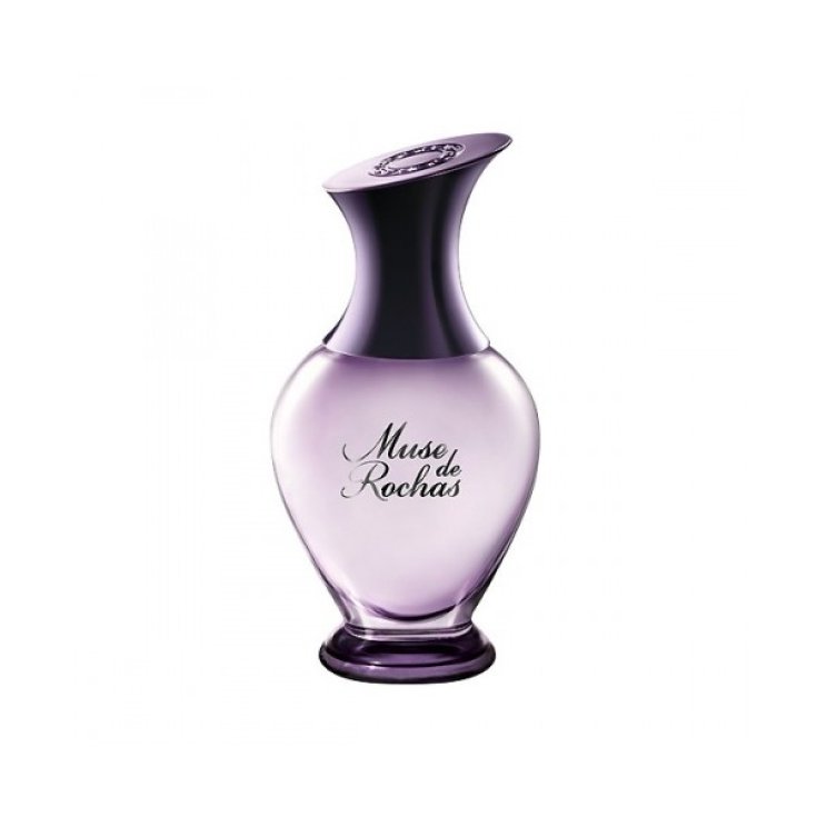 Rochas Musa Eau De Parfum Vaporizador 100ml