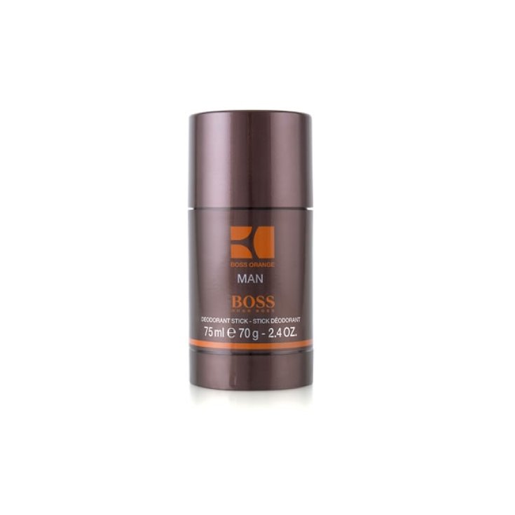 Hugo Boss Boss Orange Man Desodorante Stick 70g Hugo Boss Boss Orange Man Desodorante Stick 70g