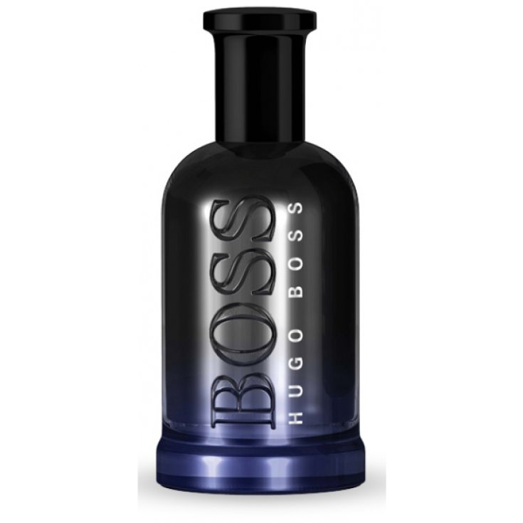 BOSS BOTTLED NIGHT U EDT 50 VAPO BOSS BOTTLED NIGHT U EDT 50 VAPO
