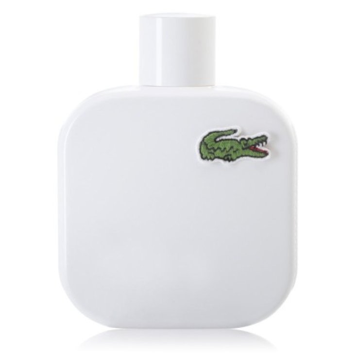 * LACOSTE U L12.12 BLANCO EDT 100 VAP