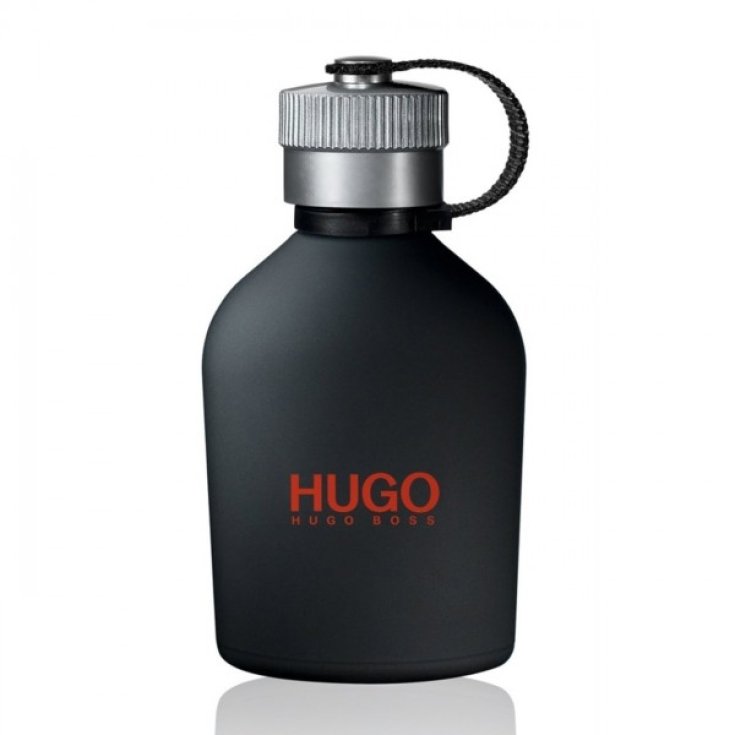 * BOSS HUGO SIMPLEMENTE DIFERENTE U EDT 40