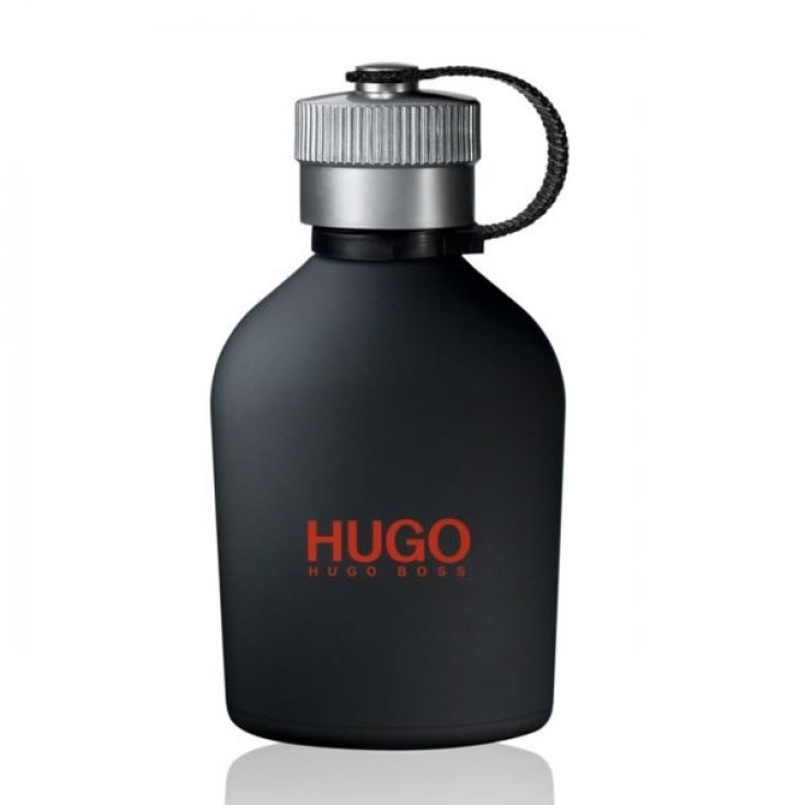 * BOSS HUGO SIMPLEMENTE DIFERENTE U EDT 75