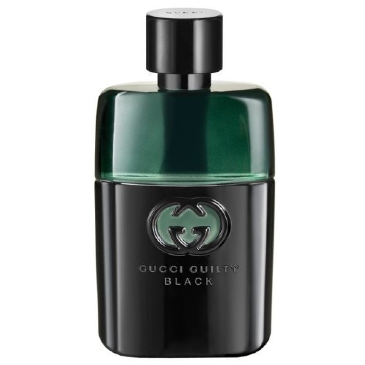 * GUCCI CULPABLE NEGRO U EDT 50 VAPO