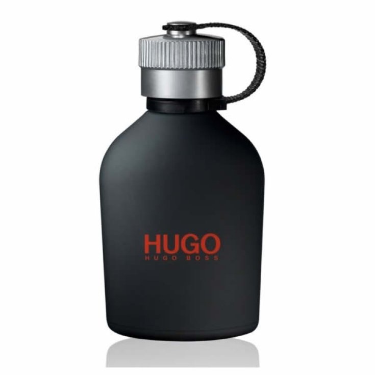 * BOSS HUGO SIMPLEMENTE DIFERENTE U EDT 125