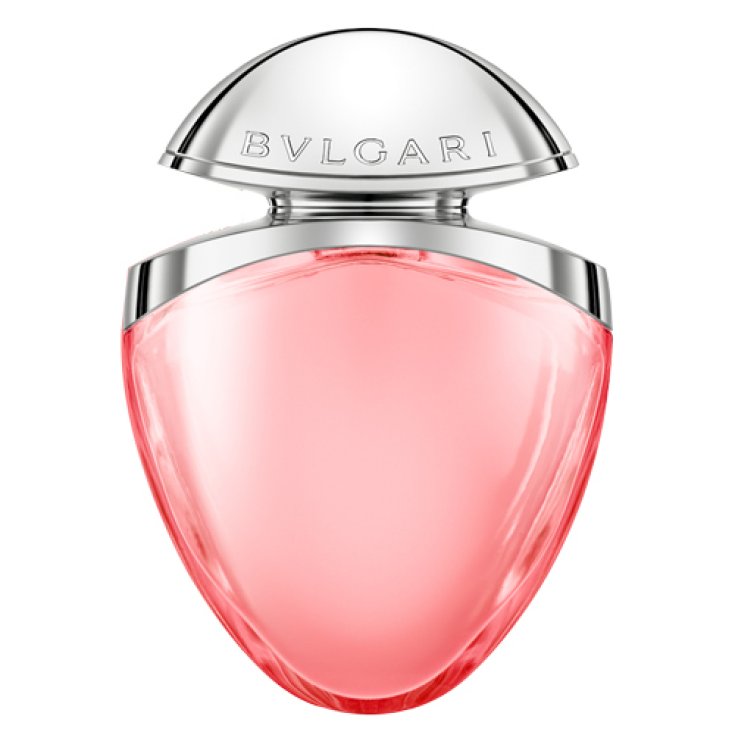 * BULGARI OMNIA CORAL D EDT 25 V EN