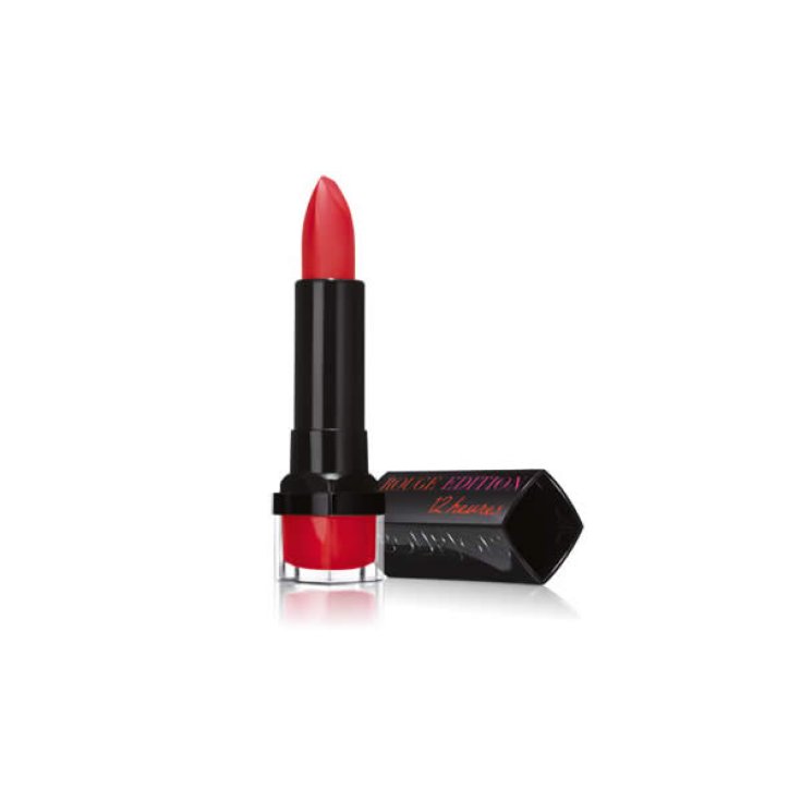 Rouge Edición 12 Heures 29 Cerise Sur Le Pintalabios