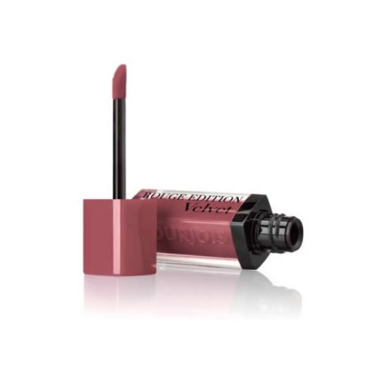 Rouge Edition Velvet 07 Desnudo Ist