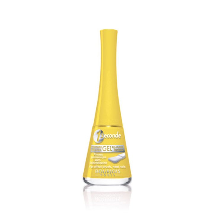 1 segundo esmalte de uñas Sunny Sunday 21