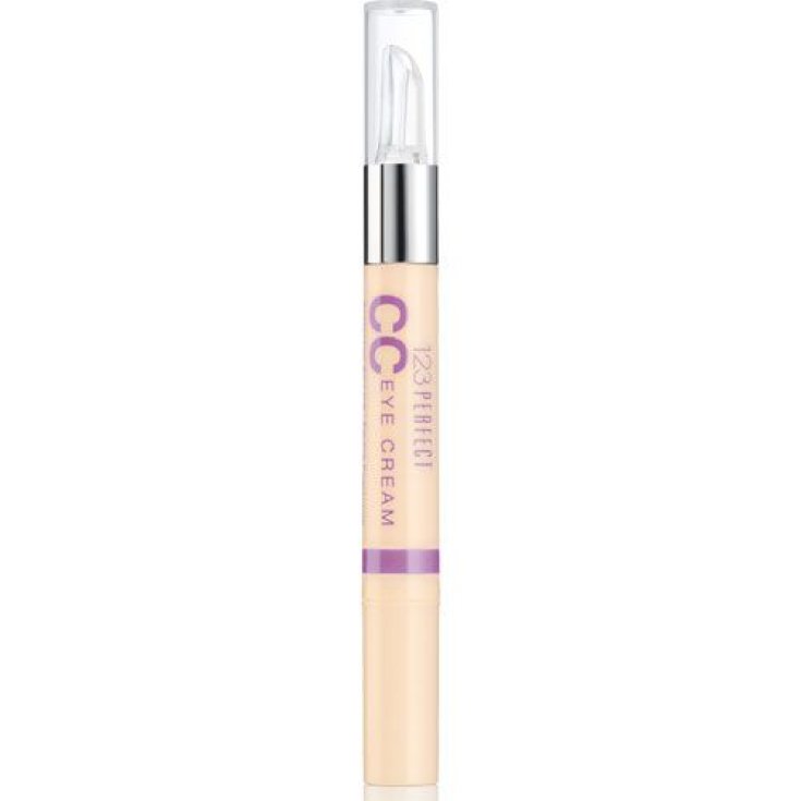 123 Perfect Cc Crema Contorno Ojos 21 Marfil