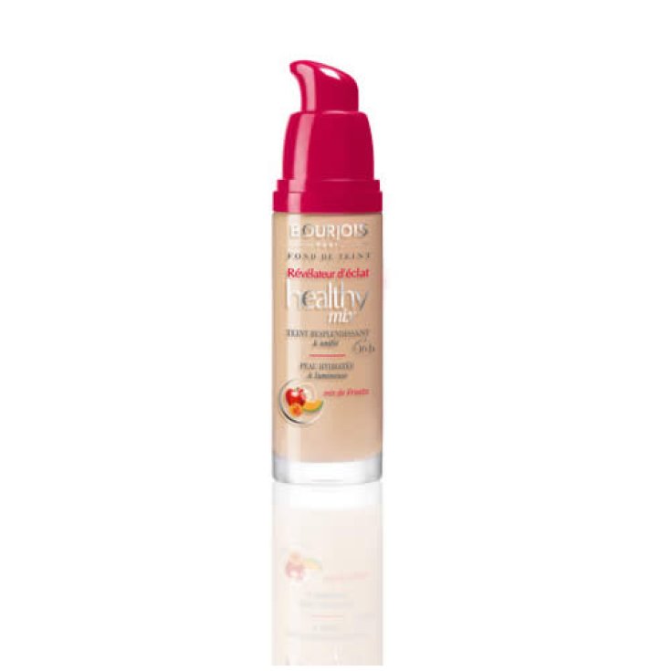 Base de maquillaje Healthy Mix Hâle 'Clair Luminous Result 56 Base de maquillaje Healthy Mix Hâle 'Clair Luminous Result 56