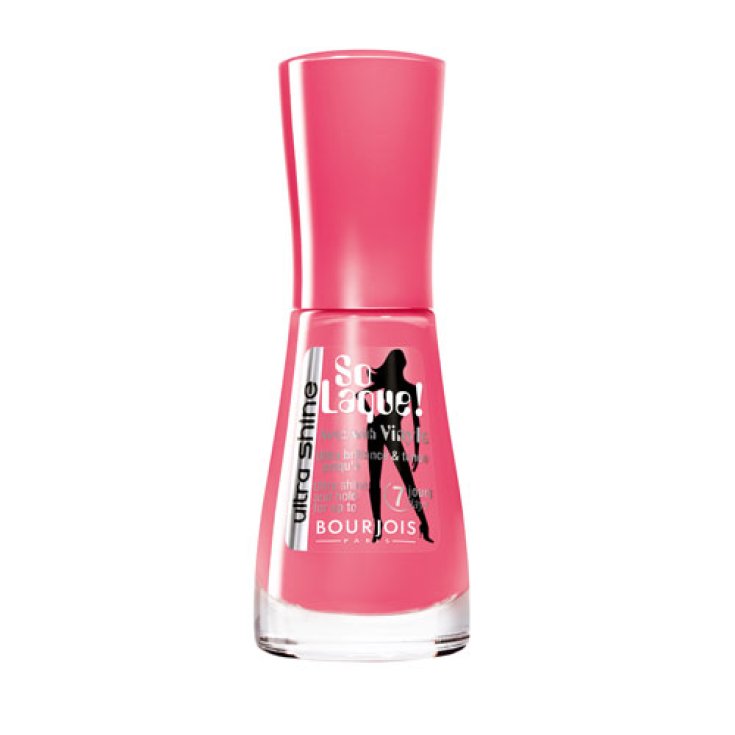 So Laque Ultra Shine Esmalte De Uñas Rose Imagine 62