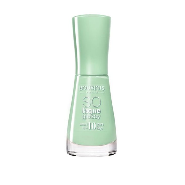 So Laque Esmalte De Uñas Brillante Amande 4