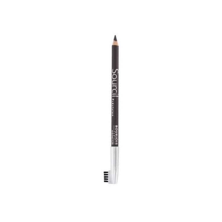 Sourcil Precision 08 Brun Morena
