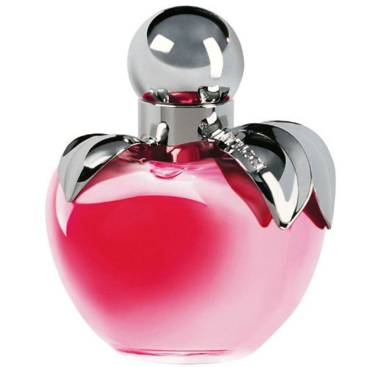 Nina Ricci Nina Eau De Toilette Vaporizador 80ml