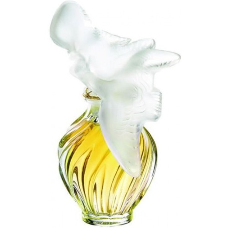 Nina Ricci L'air Du Temps Eau De Toilette Vaporizador 50ml