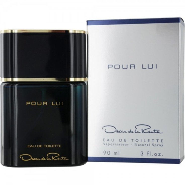 Oscar De La Renta Oscar Pour Lui Eau De Toilette Vaporizador 90ml