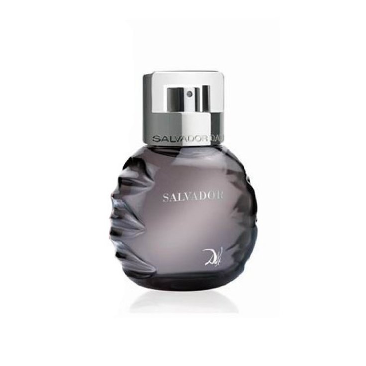 Salvador Dalí Eau De Toilette Vaporizador 50ml