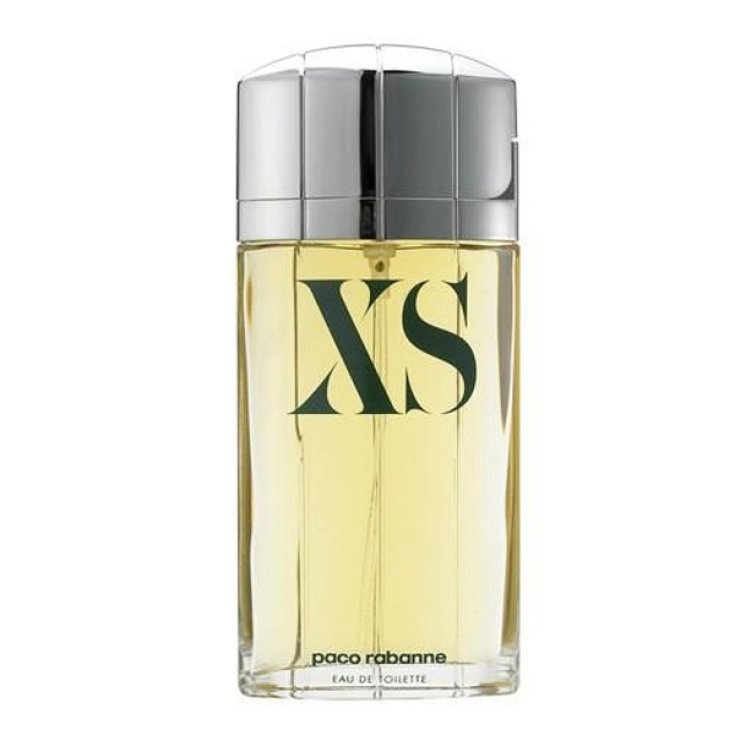 @PACO R EXCESS EDT 100 VAPO