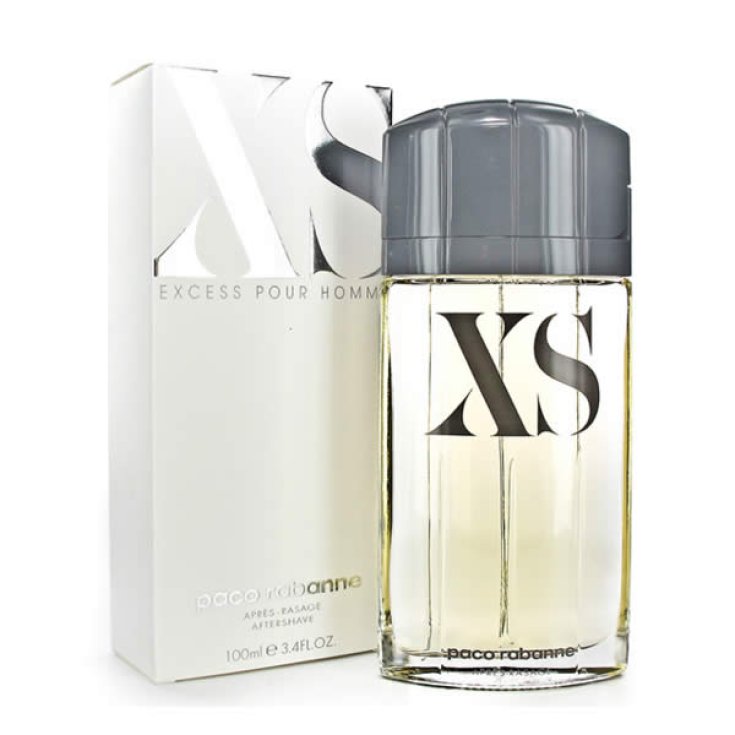@PACO R EXCESO A/S 100 ML