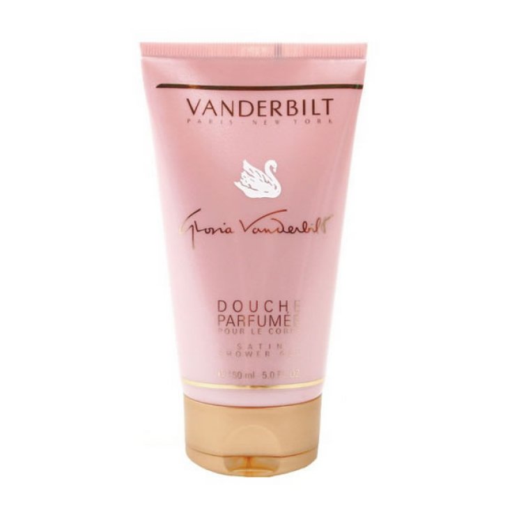 * VANDERBILT D/S TUBO 150 ML