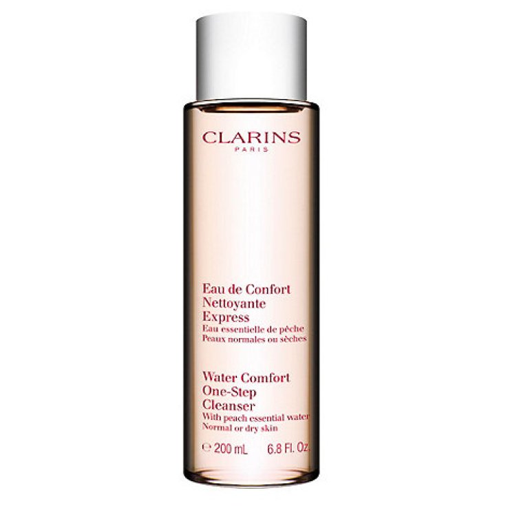 @CLA DEMAQ EAU DE CONFORT EXPRESS