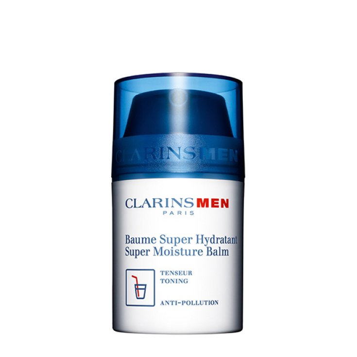 @CLA MEN BAUME SUPER HIDRATANTE 50ML