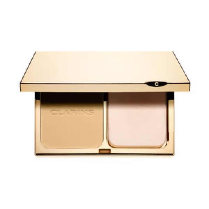 @CLA F\T TEINT COMPACT 108 H\TENUE