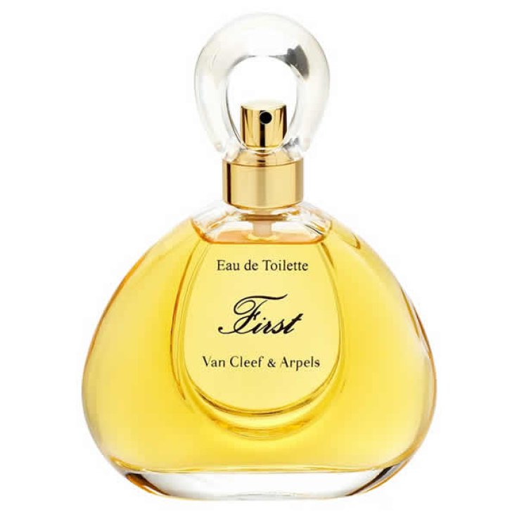 * VAN CLEEF FIRST D EDT 30 VAPO
