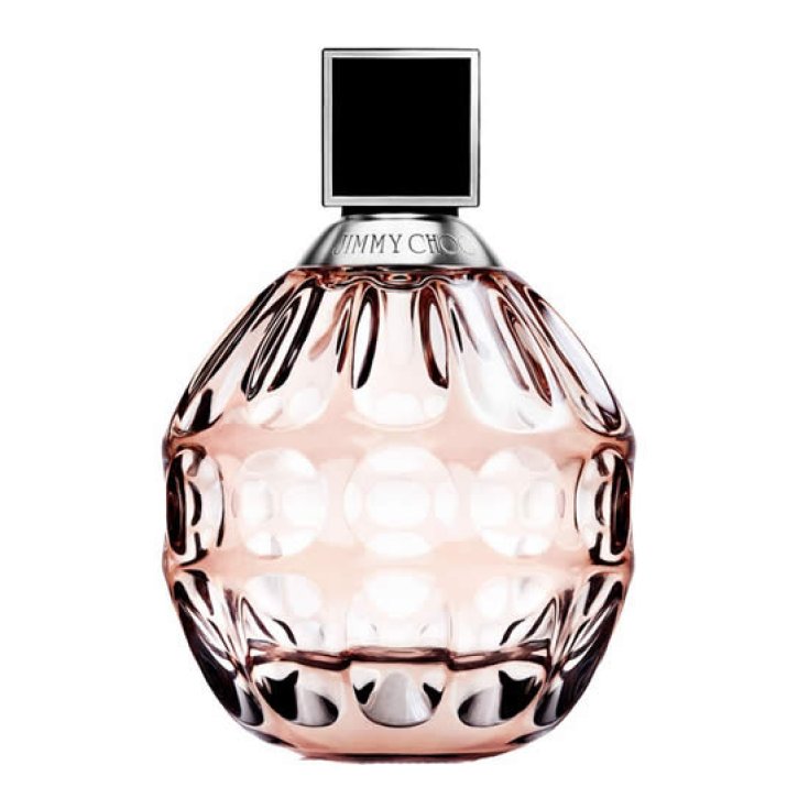 Jimmy Choo Eau De Toilette Vaporizador 40ml Jimmy Choo Eau De Toilette Vaporizador 40ml