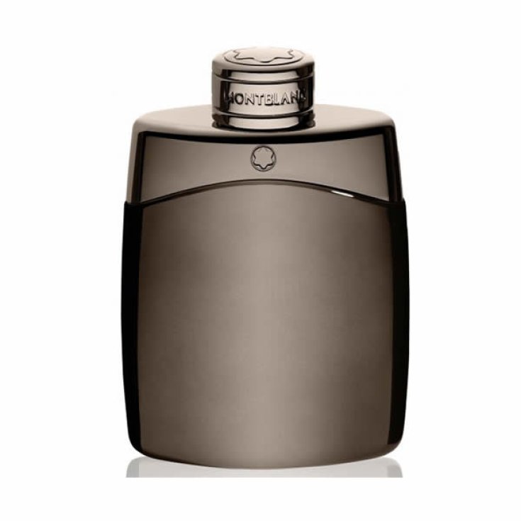 MONT BLANC LEGEND INTENSO EDT VAPO