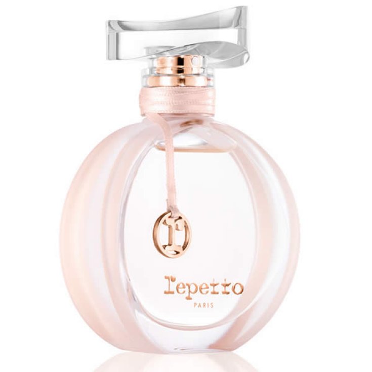 Repetto Paris Eau De Toilette Vaporizador 80ml