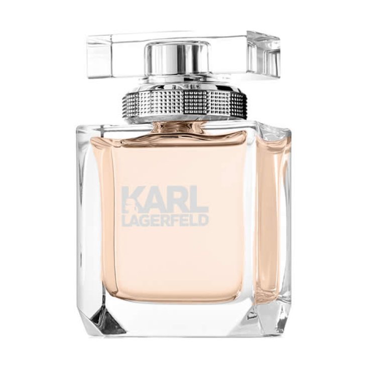 @LAGERFELD KARL D EDP 45 VAPO
