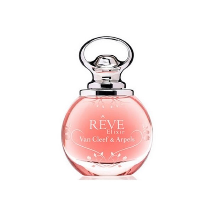 Reve Elixir Eau De Parfum Vaporizador 100ml