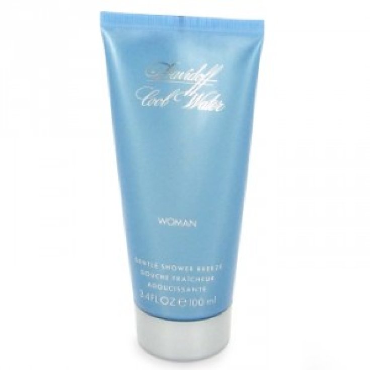 Davidoff Agua Fría Mujer Gel De Ducha 150ml Davidoff Agua Fría Mujer Gel De Ducha 150ml