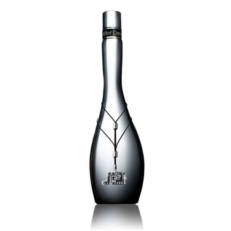 @GLOW DESPUÉS DE LA OSCURIDAD JLO EDT 100V