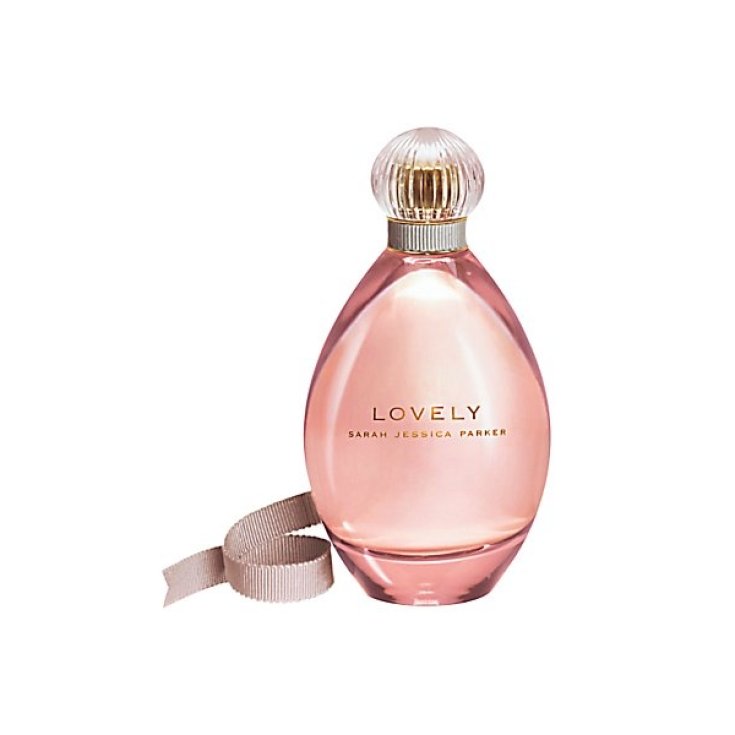 @LOVELY S.JESSICA PARKER EDP 100 V