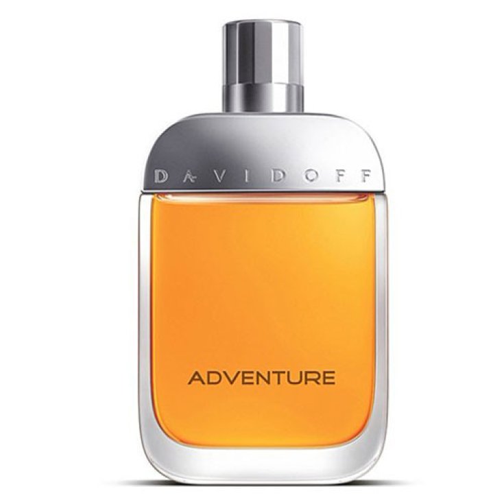 @DAVIDOFF AVENTURA EDT 50V