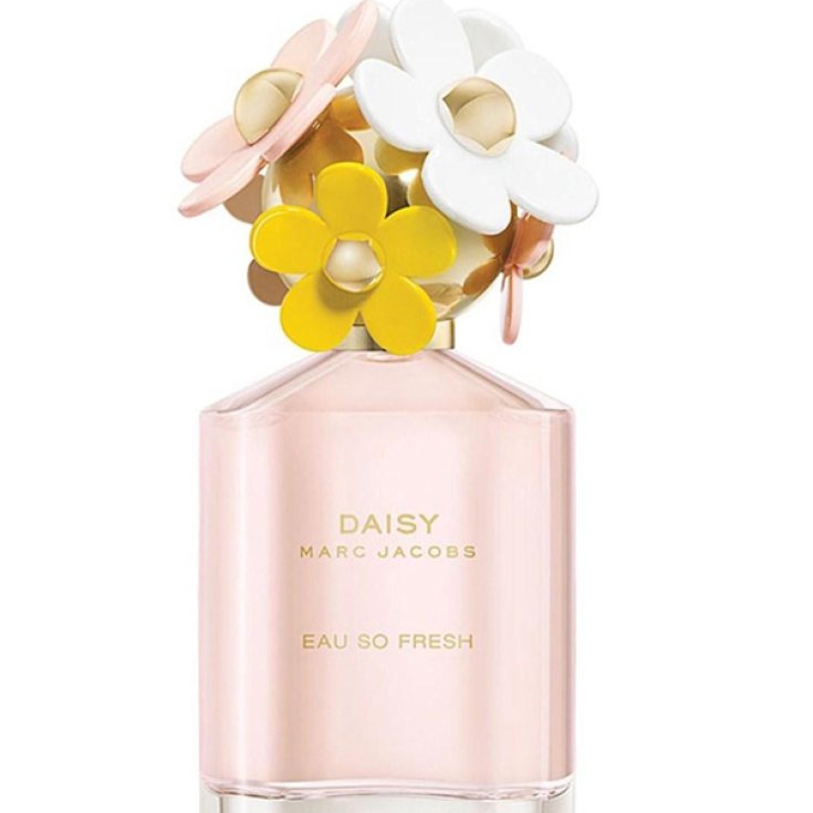 @MARC JACOBS DAISY EAU TAN FRESCO 75V