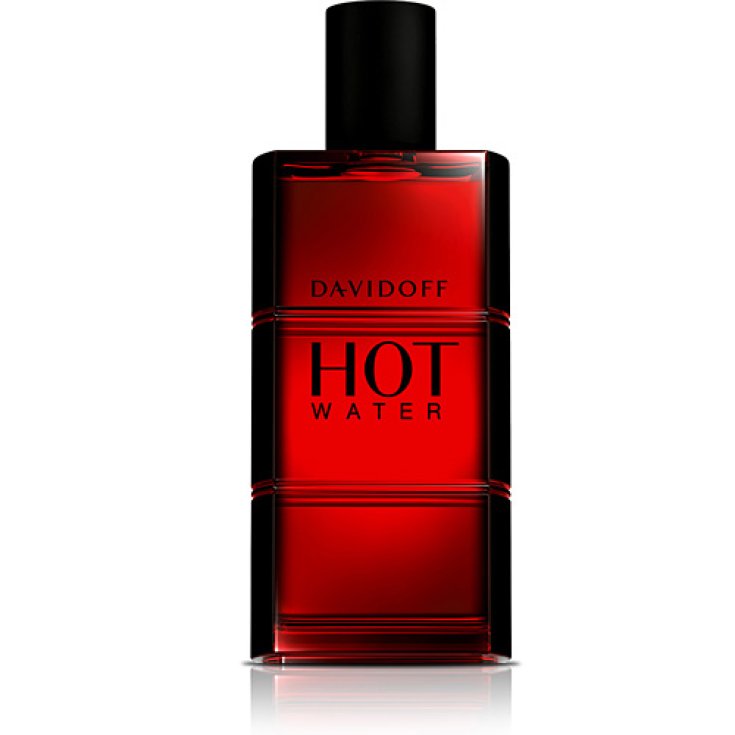 @DAVIDOFF AGUA CALIENTE EDT 110 VAPO