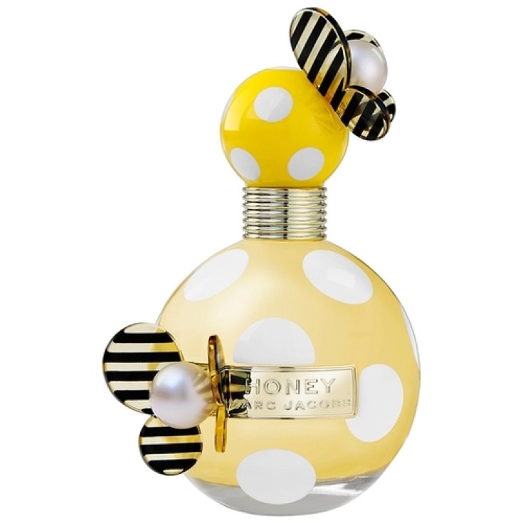 Marc Jacobs Miel Eau De Parfum Vaporizador 30ml