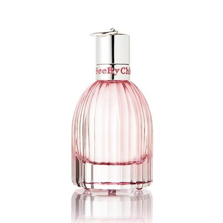 See By Chloe Fraiche Eau De Toilette Vaporizador 50 ml