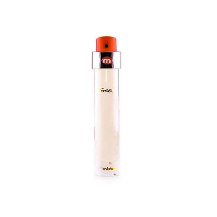 Mistral Switch Mujer Eau De Toilette Vaporizador 100ml