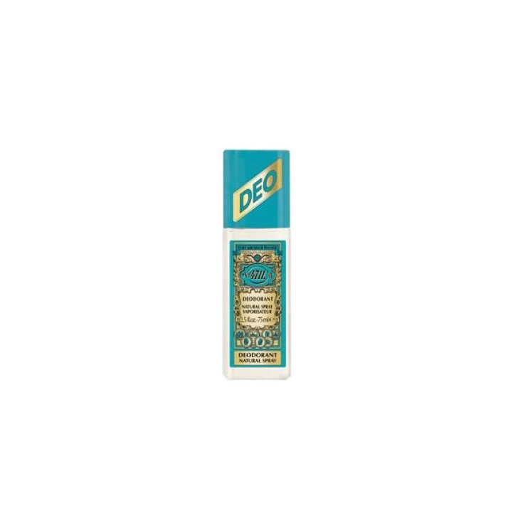 4711 Desodorante Spray 75ml