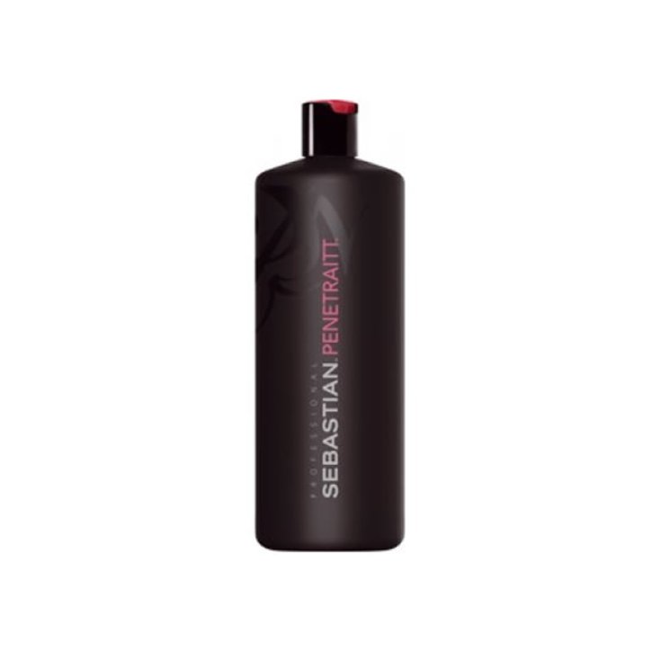 Sebastian Penetraitt Champú Reestructurante y Fortalecedor 1000ml